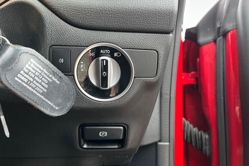 Used Mercedes-Benz CLA 2017 for sale - 77470269: Photo 26