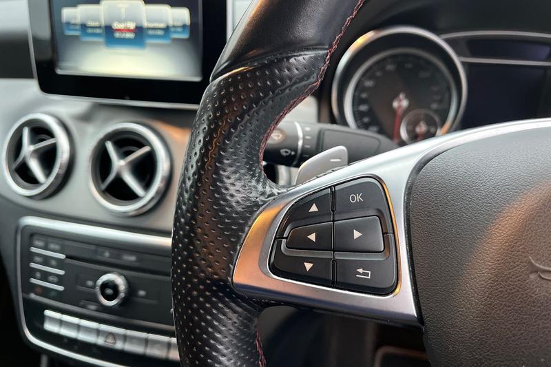 Used Mercedes-Benz CLA 2017 for sale - 77470269: Photo 28