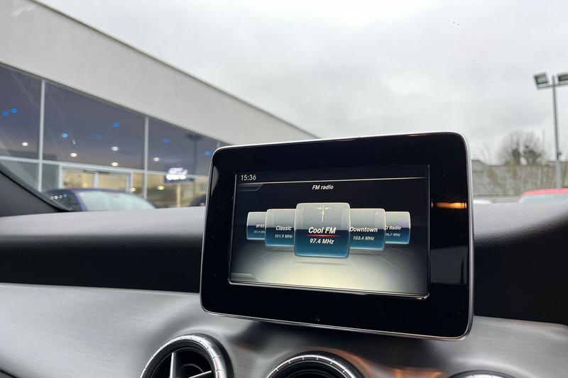 Used Mercedes-Benz CLA 2017 for sale - 77470269: Photo 29