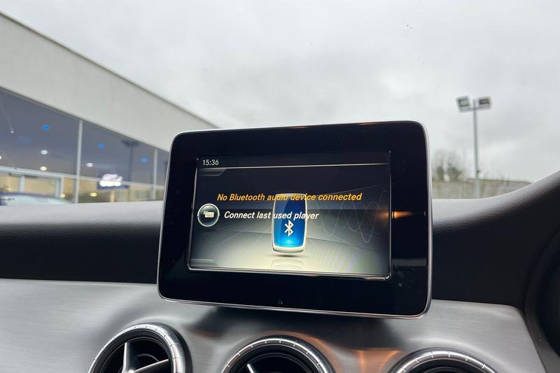 Used Mercedes-Benz CLA 2017 for sale - 77470269: Photo 31