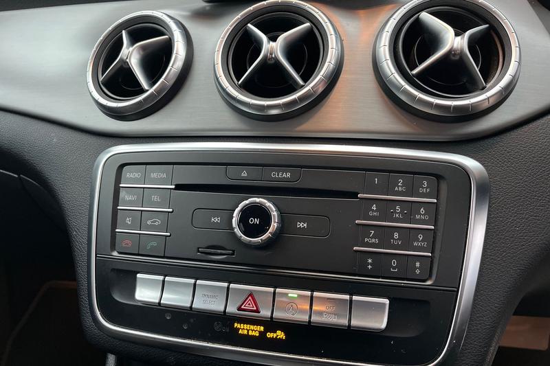 Used Mercedes-Benz CLA 2017 for sale - 77470269: Photo 35