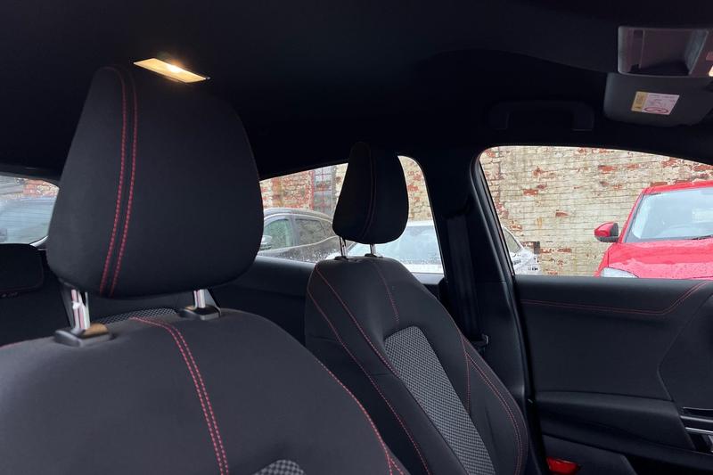 Used Ford Puma 2023 for sale - 77286348: Photo 17