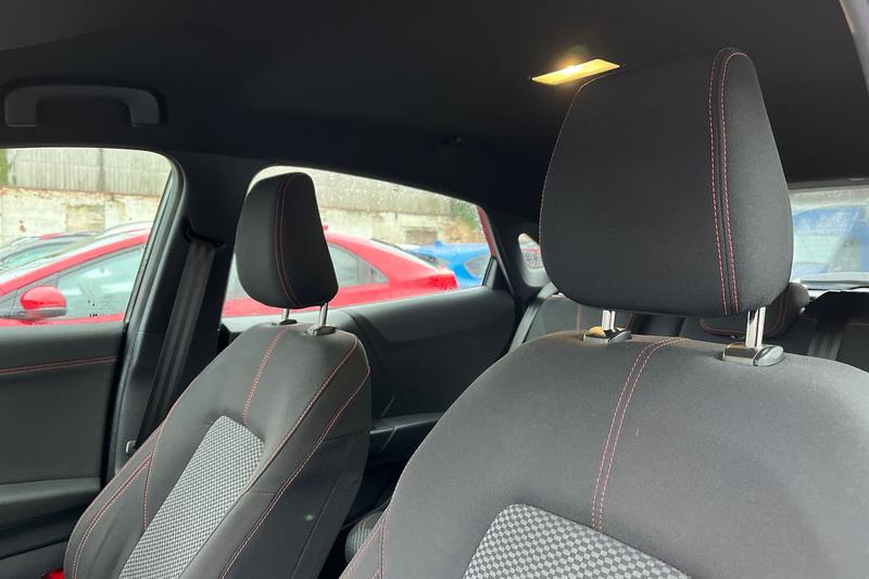 Used Ford Puma 2023 for sale - 77286348: Photo 19