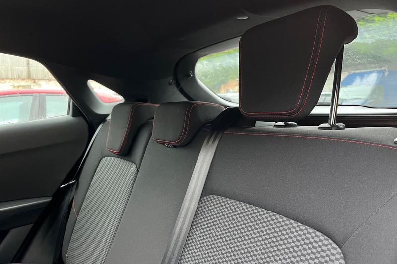 Used Ford Puma 2023 for sale - 77286348: Photo 20