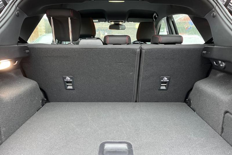 Used Ford Puma 2023 for sale - 77286348: Photo 21