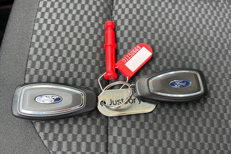 Used Ford Puma 2023 for sale - 77286348: Photo 22