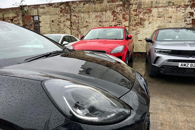 Used Ford Puma 2023 for sale - 77286348: Photo 23