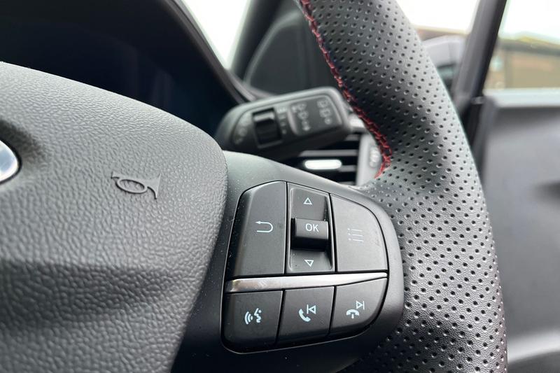 Used Ford Puma 2023 for sale - 77286348: Photo 27