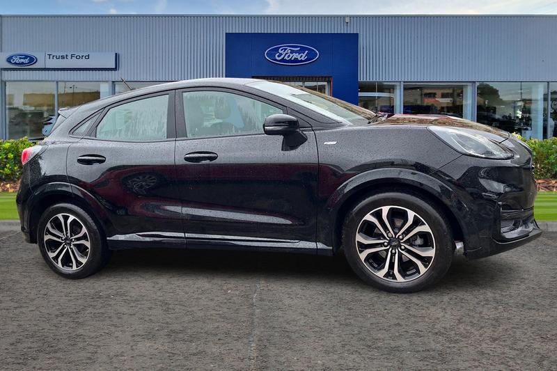 Used Ford Puma 2023 for sale - 77286348: Photo 3