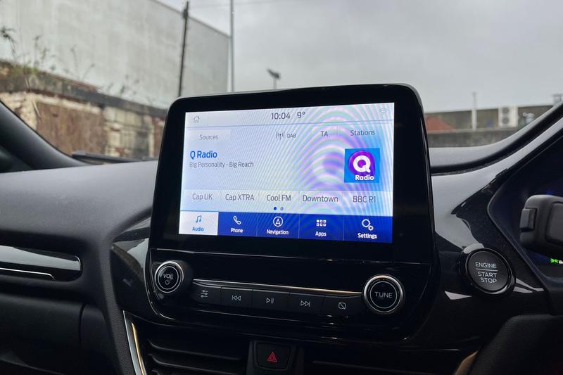 Used Ford Puma 2023 for sale - 77286348: Photo 30