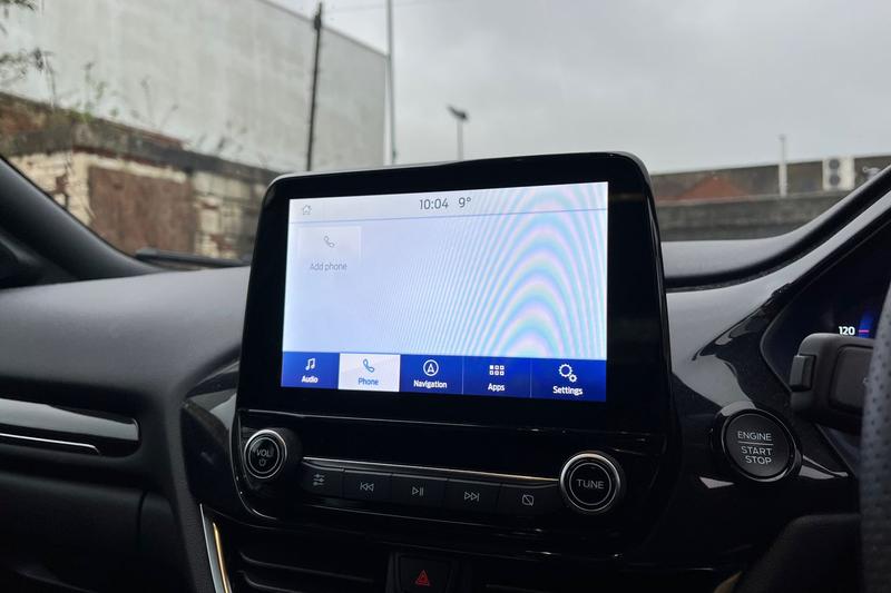 Used Ford Puma 2023 for sale - 77286348: Photo 31