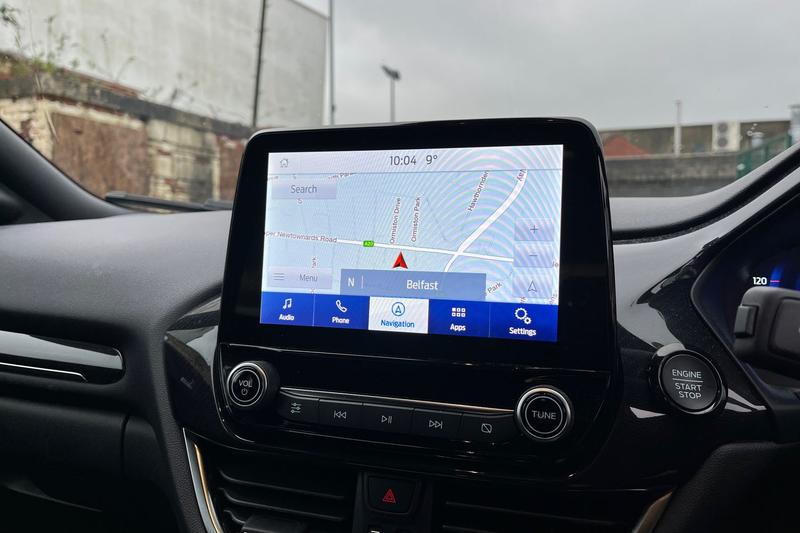 Used Ford Puma 2023 for sale - 77286348: Photo 32