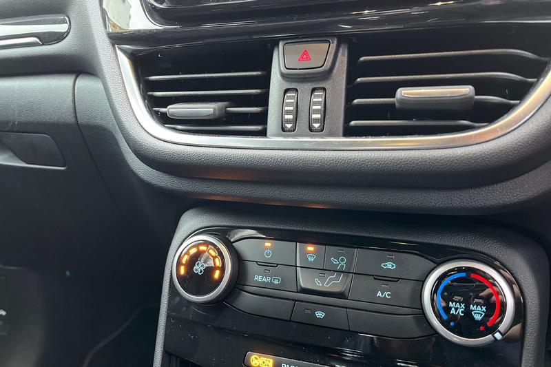 Used Ford Puma 2023 for sale - 77286348: Photo 37