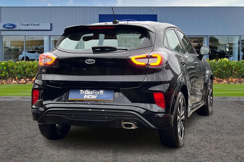 Used Ford Puma 2023 for sale - 77286348: Photo 4