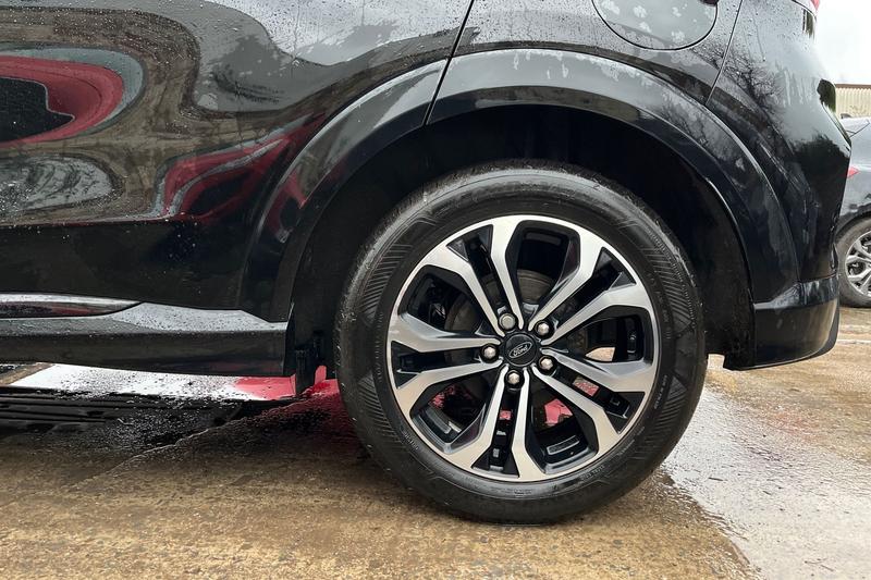 Used Ford Puma 2023 for sale - 77286348: Photo 8