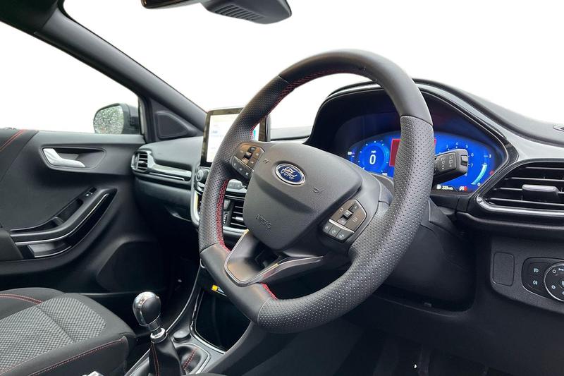 Used Ford Puma 2023 for sale - 77286348: Photo 9
