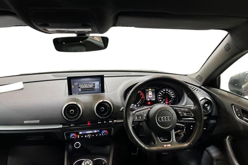 Used Audi A3 2017 for sale - 76641117: Photo 11