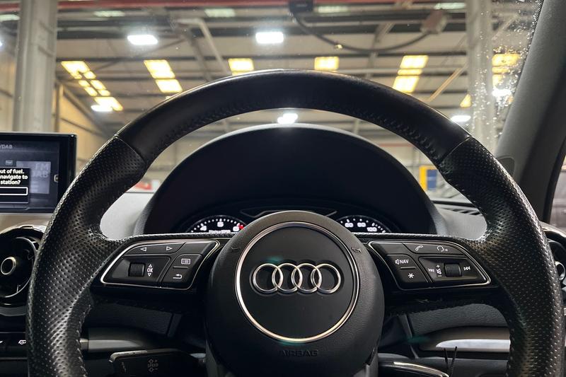 Used Audi A3 2017 for sale - 76641117: Photo 12