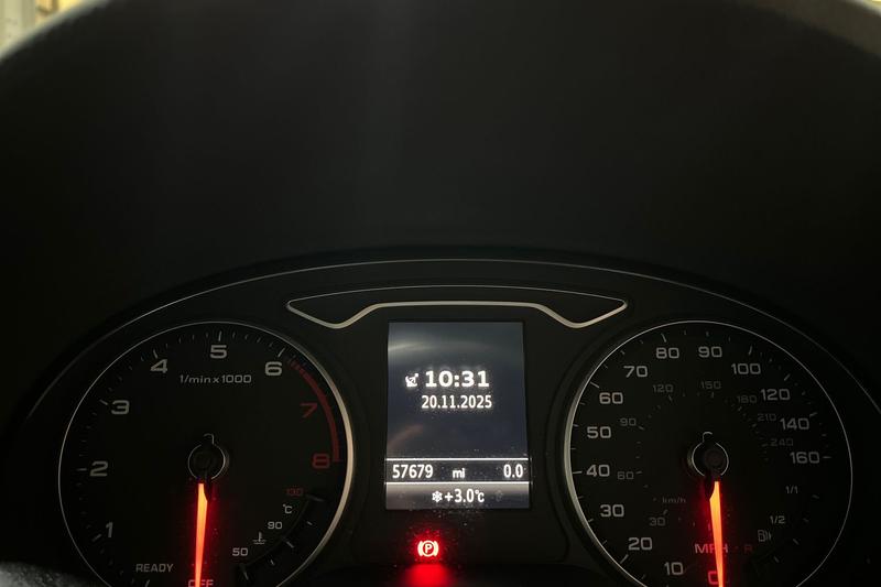 Used Audi A3 2017 for sale - 76641117: Photo 13