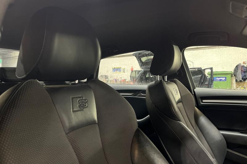 Used Audi A3 2017 for sale - 76641117: Photo 17