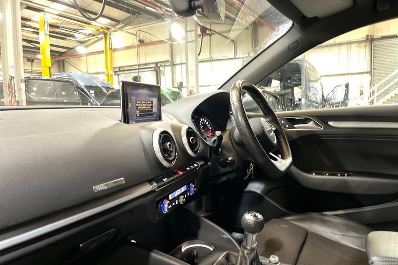 Used Audi A3 2017 for sale - 76641117: Photo 18