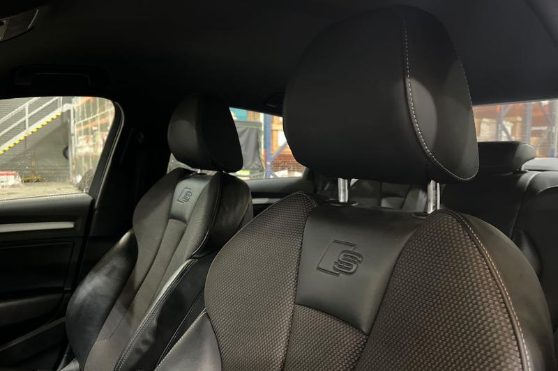 Used Audi A3 2017 for sale - 76641117: Photo 19