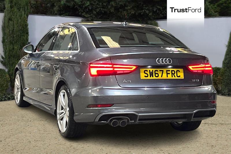 Used Audi A3 2017 for sale - 76641117: Photo 2