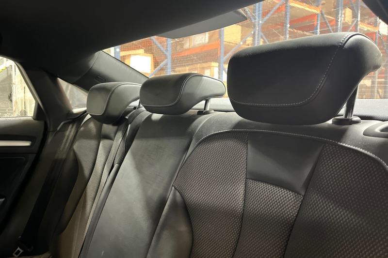 Used Audi A3 2017 for sale - 76641117: Photo 20