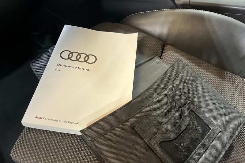 Used Audi A3 2017 for sale - 76641117: Photo 22