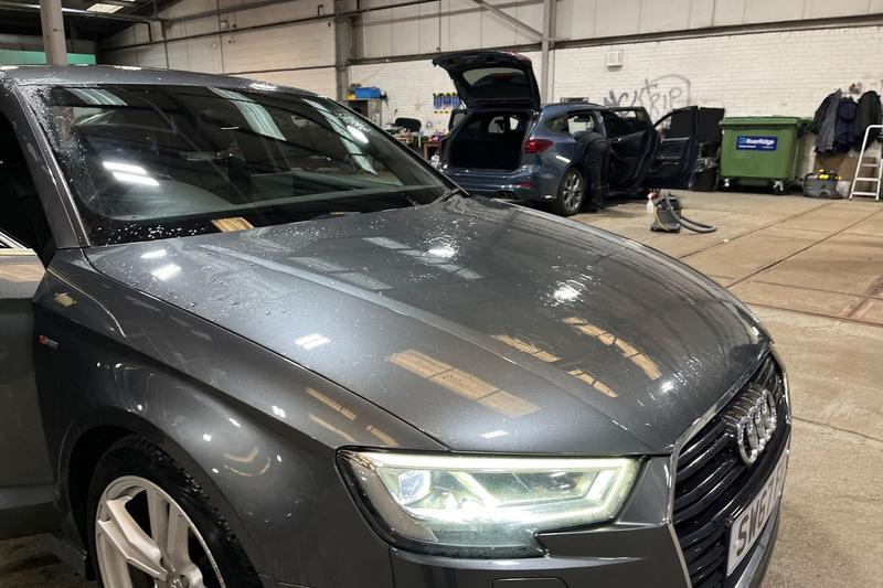 Used Audi A3 2017 for sale - 76641117: Photo 23