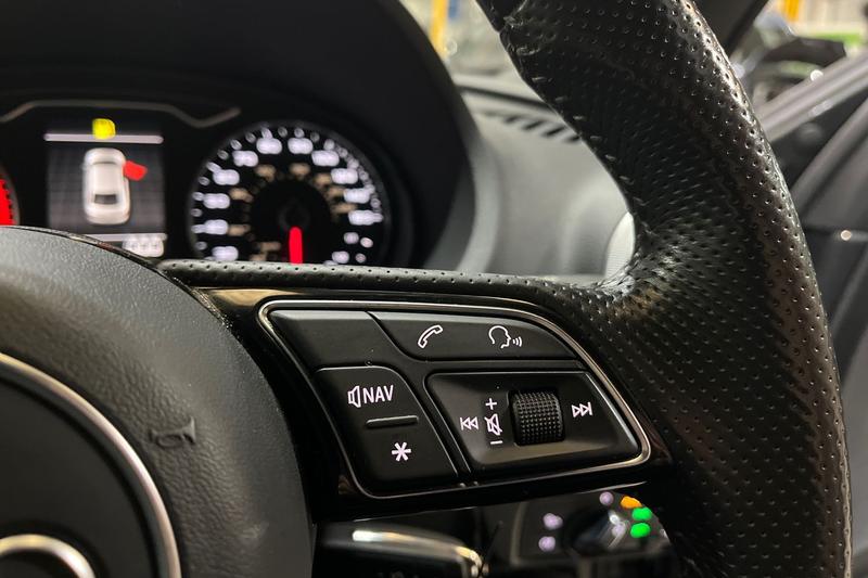 Used Audi A3 2017 for sale - 76641117: Photo 26