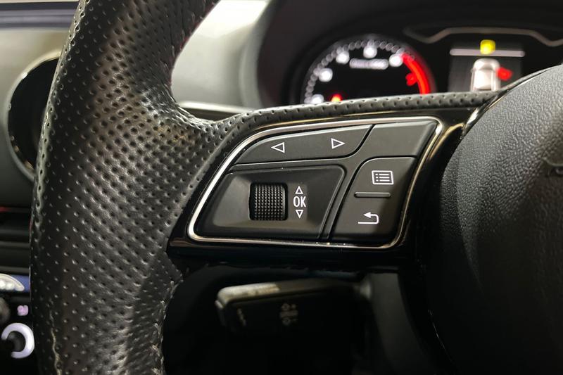 Used Audi A3 2017 for sale - 76641117: Photo 27