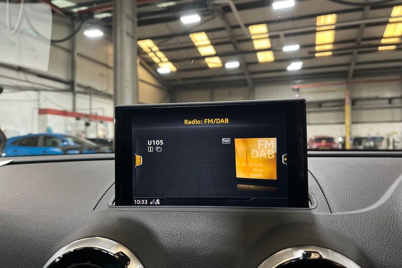 Used Audi A3 2017 for sale - 76641117: Photo 29