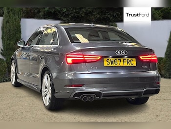 Used Audi A3 2017 for sale - 76641117: Photo