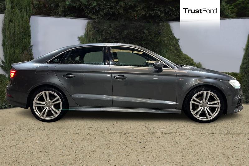 Used Audi A3 2017 for sale - 76641117: Photo 3