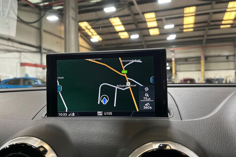 Used Audi A3 2017 for sale - 76641117: Photo 30