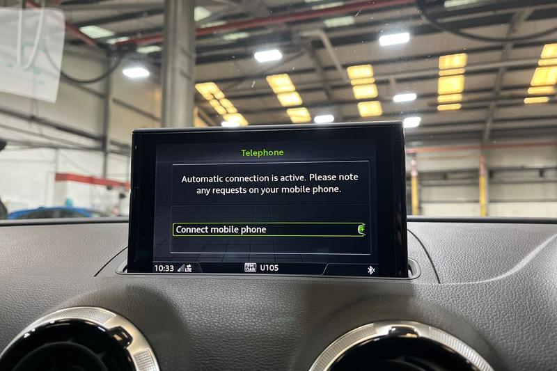 Used Audi A3 2017 for sale - 76641117: Photo 31