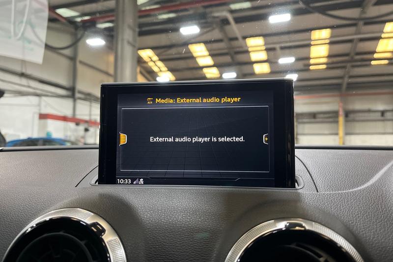 Used Audi A3 2017 for sale - 76641117: Photo 32