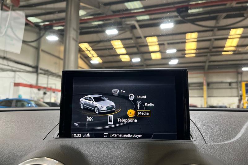 Used Audi A3 2017 for sale - 76641117: Photo 33