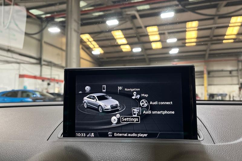 Used Audi A3 2017 for sale - 76641117: Photo 35