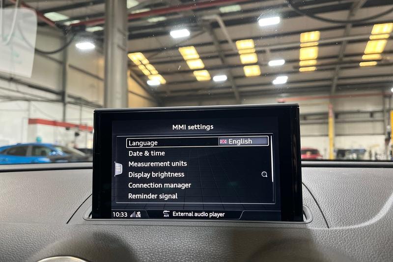 Used Audi A3 2017 for sale - 76641117: Photo 36