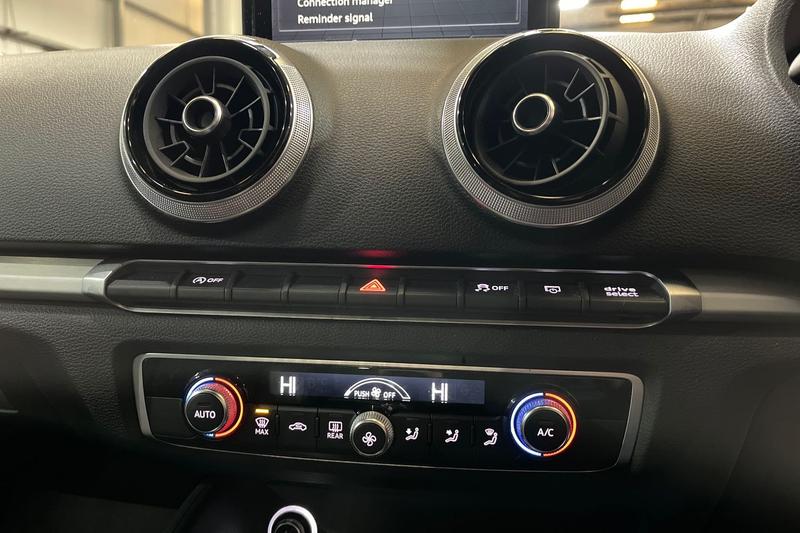 Used Audi A3 2017 for sale - 76641117: Photo 37