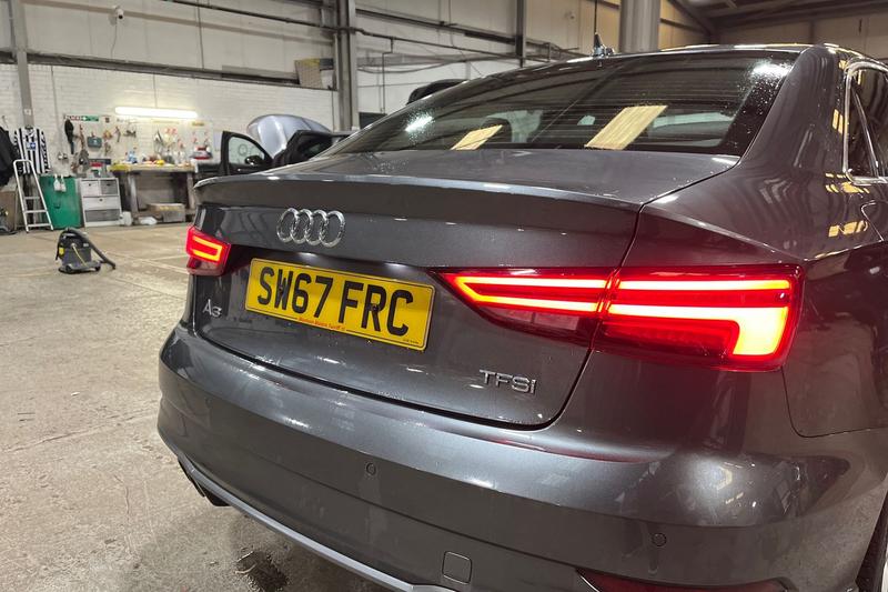 Used Audi A3 2017 for sale - 76641117: Photo 40