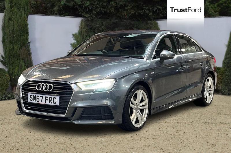 Used Audi A3 2017 for sale - 76641117: Photo 5