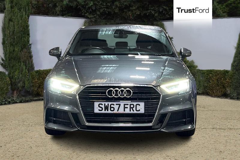 Used Audi A3 2017 for sale - 76641117: Photo 6