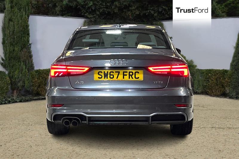 Used Audi A3 2017 for sale - 76641117: Photo 7