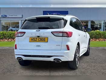 Used Ford Kuga 2023 for sale - 79721289: Photo
