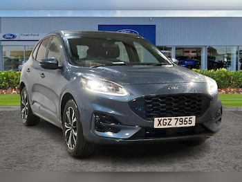 Used Ford Kuga undefined for sale - 77280496: Photo