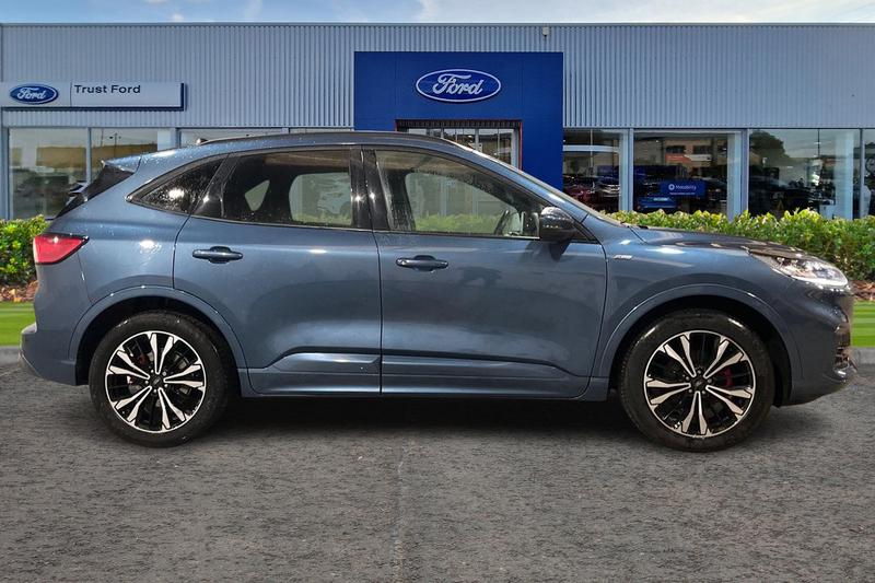 Used Ford Kuga for sale - 77280496: Photo 3