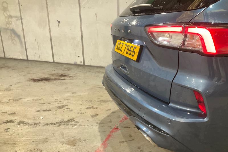 Used Ford Kuga for sale - 77280496: Photo 40